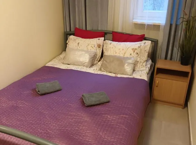 Apartament Pereca 2