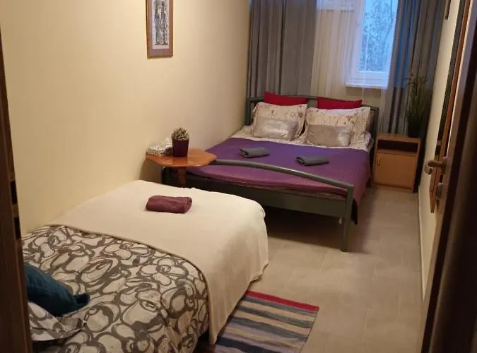 Apartament Pereca 2