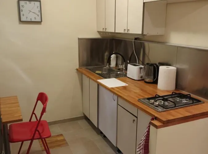 Apartament Pereca 2