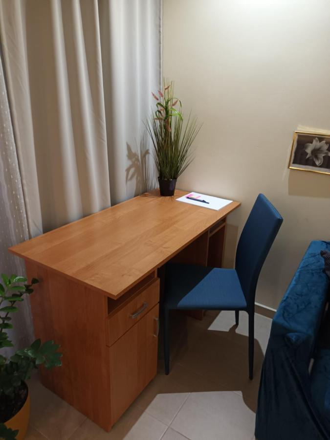 Pereca 2 Apartmán *