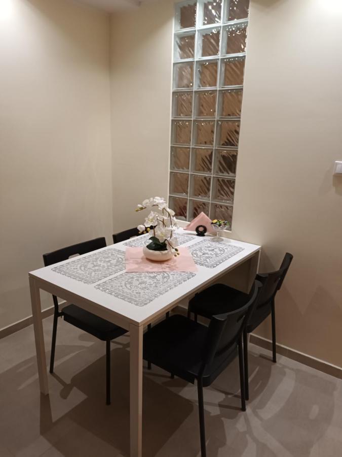 Pereca 2 Apartmán Varšava