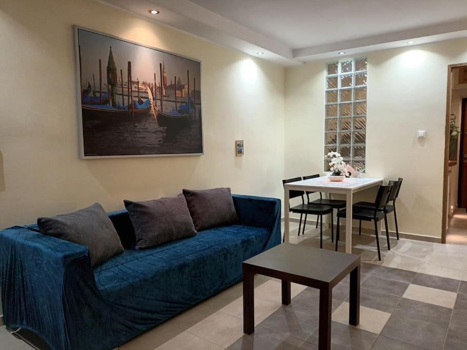 Pereca 2 Apartmán Varšava