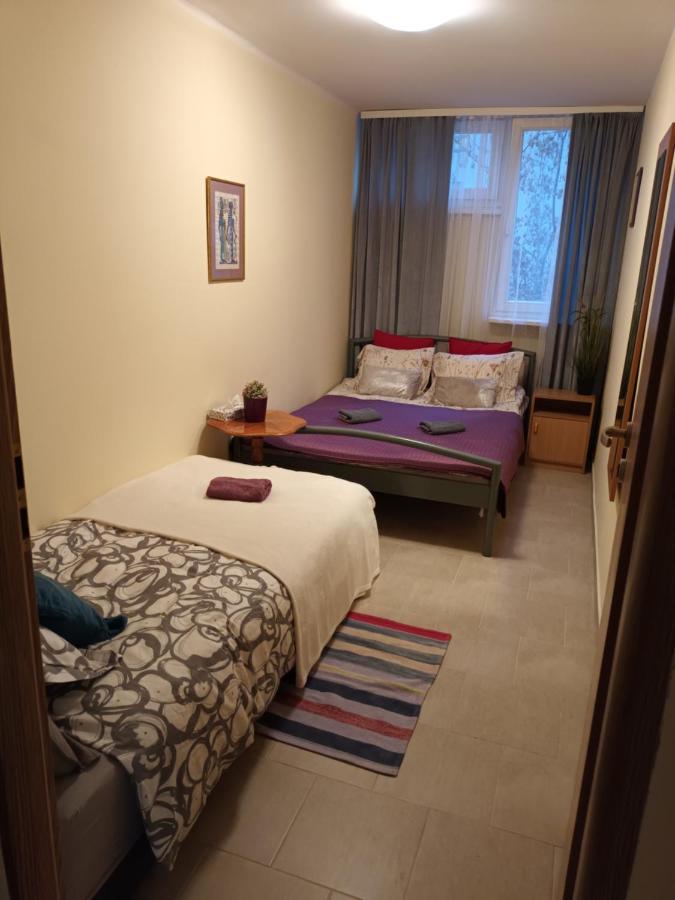 Apartmán Pereca 2