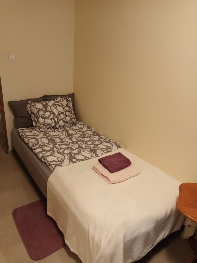 Apartmán Pereca 2 *