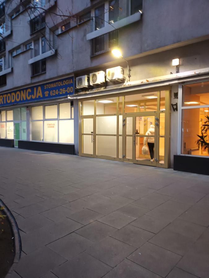 Pereca 2 * Varšava